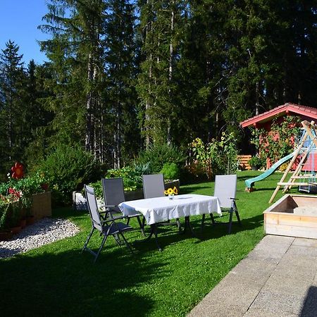 Appartement Wöhrer Schladming Rum bild