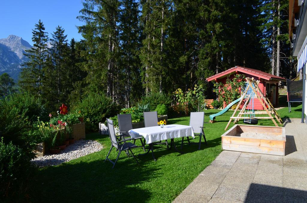 Appartement Wöhrer Schladming Rum bild