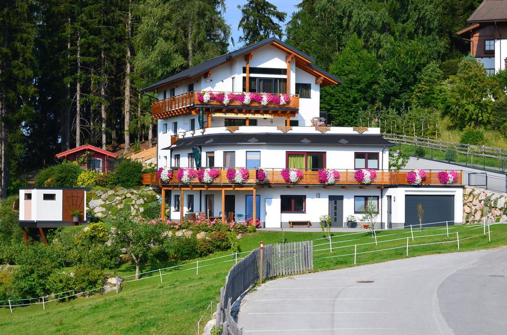 Appartement Wöhrer Schladming Rum bild