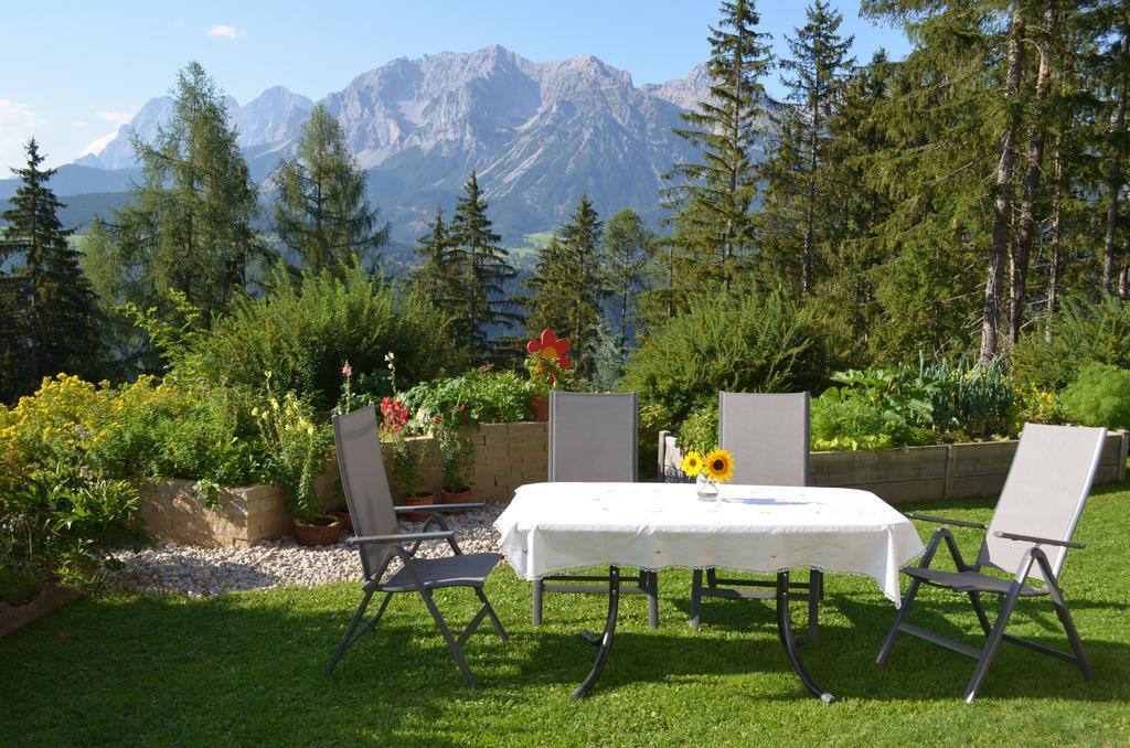 Appartement Wöhrer Schladming Rum bild
