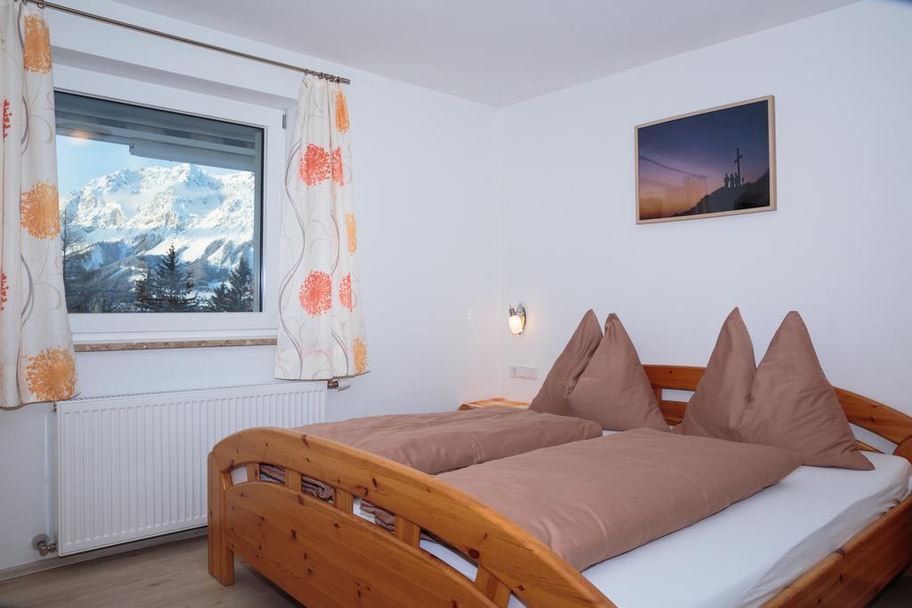 Appartement Wöhrer Schladming Rum bild