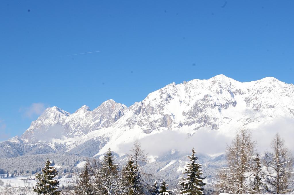 Appartement Wöhrer Schladming Rum bild
