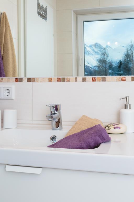 Appartement Wöhrer Schladming Rum bild