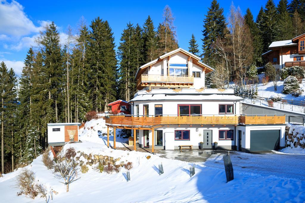 Appartement Wöhrer Schladming Rum bild