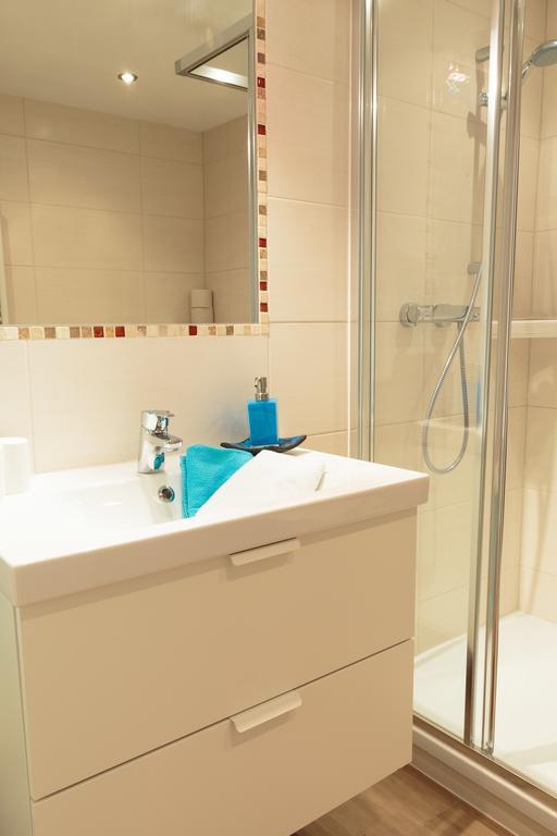 Appartement Wöhrer Schladming Rum bild