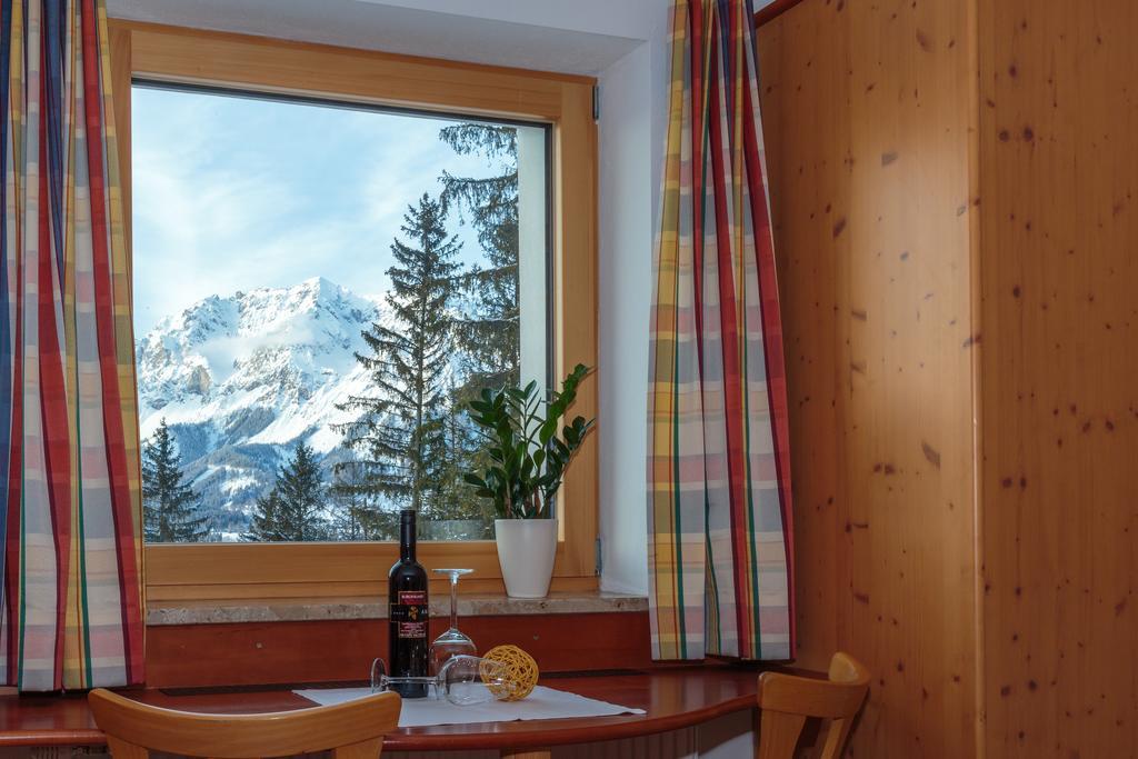 Appartement Wöhrer Schladming Rum bild